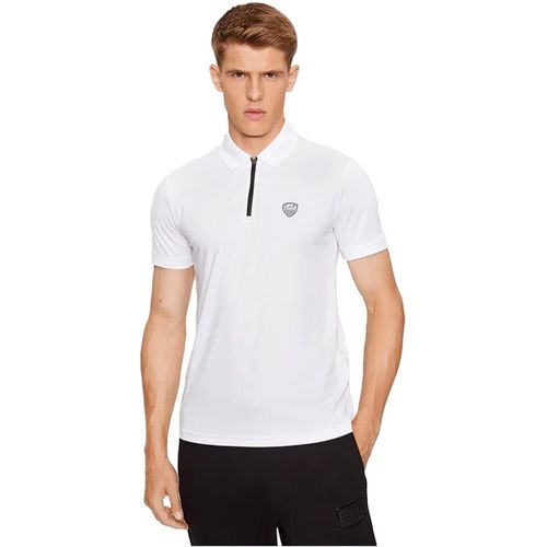 T-shirt & Polo 8NPF13 PJRGZ - Emporio Armani EA7 - Modalova