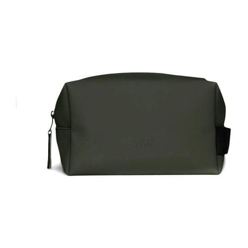 Valigia Rains WASH BAG - Rains - Modalova