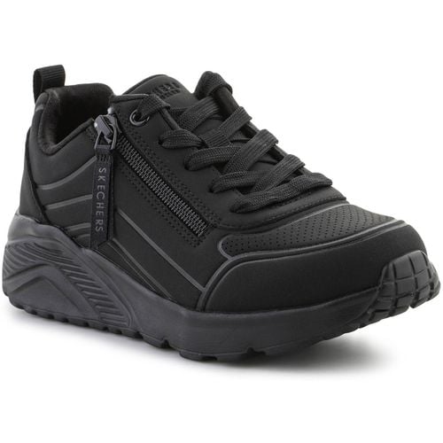 Sandali Uno Lite Easy Zip 310387L-BBK Black - Skechers - Modalova