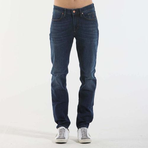 Jeans Jeckerson jeans denim blu - Jeckerson - Modalova