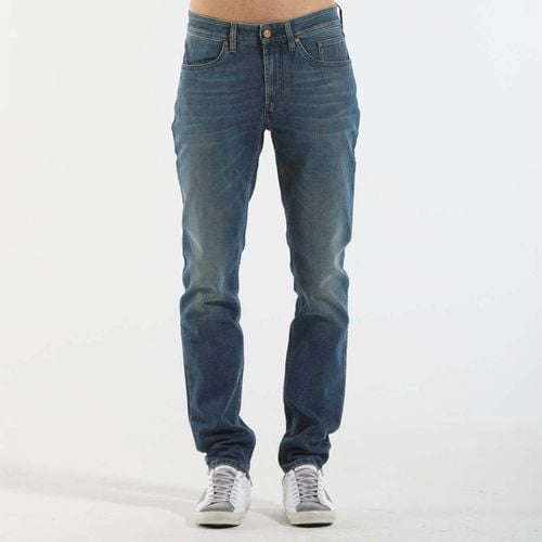 Jeans Jeckerson jeans blu - Jeckerson - Modalova