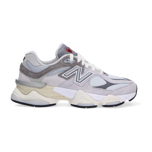 Sneakers sneaker 9060 grigia - New balance - Modalova