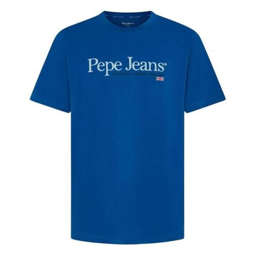 T-shirt Pepe jeans - Pepe jeans - Modalova