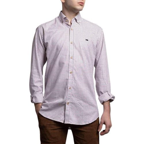 Camicia a maniche lunghe Klout - Klout - Modalova