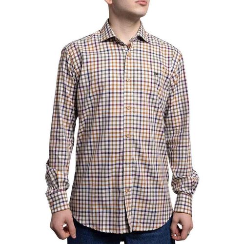 Camicia a maniche lunghe Klout - Klout - Modalova