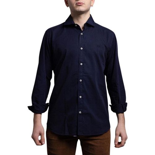 Camicia a maniche lunghe Klout - Klout - Modalova