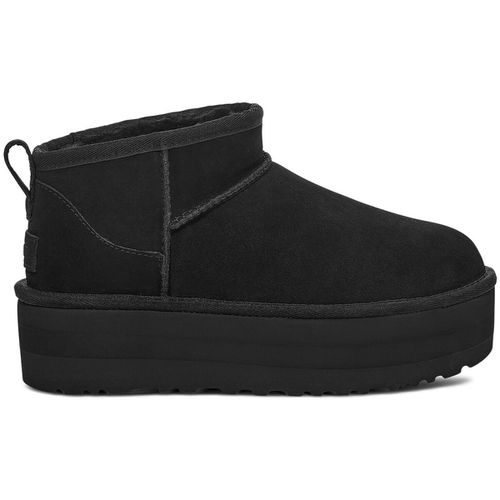 Stivali W CLASSIC ULTRA MINI PLATFORM - Ugg - Modalova