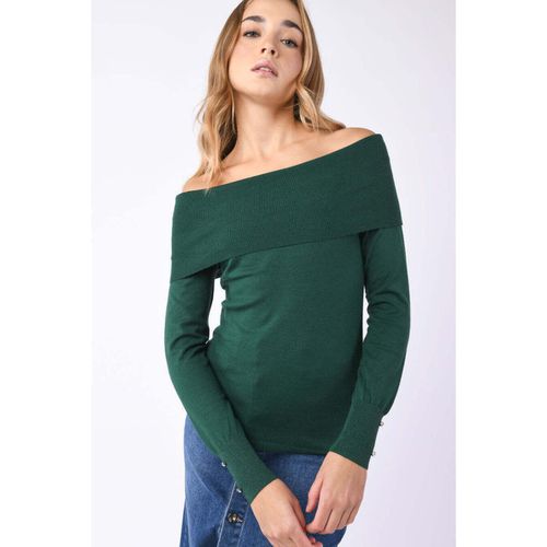 Maglione VG2274BOT-23-AI24-S - Nuna Lie - Modalova