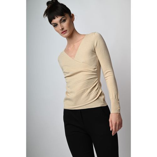 Maglione VG24185ABE-24-AI24-M - Nuna Lie - Modalova