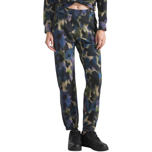 Pantaloni Sportivi JOGGER STAMPA ALLOVER - Deha - Modalova