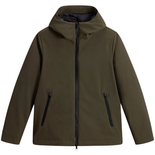 Giubbotto PACIFIC SOFT SHELL JACKET - Woolrich - Modalova