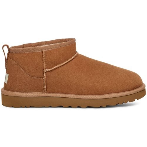 Stivali UGG M CLASSIC ULTRA MINI - Ugg - Modalova