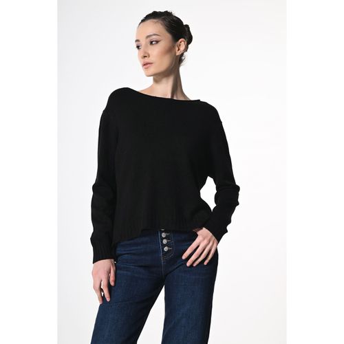 Maglione TF2304NE-24-AI24-S - Nuna Lie - Modalova