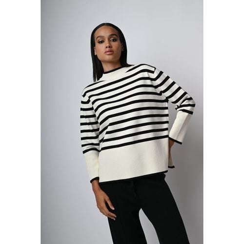 Maglione MODB982FAPA-25-AI24-S - Nuna Lie - Modalova