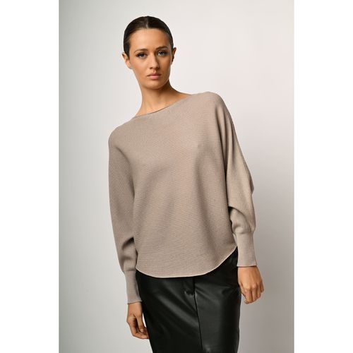 Maglione MODNQ9003FG-25-AI24-S - Nuna Lie - Modalova