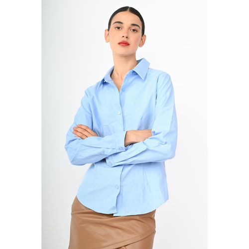 Camicia FK07370CL-24-AI24-XS - Nuna Lie - Modalova