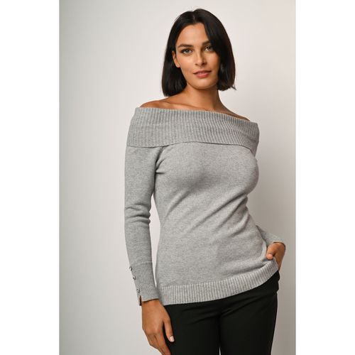 Maglione VG2274AGR-23-AI24-S - Nuna Lie - Modalova