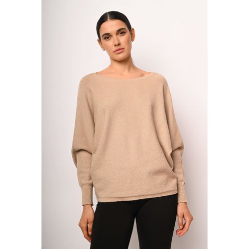 Maglione MODNB9181BE-24-AI24-S - Nuna Lie - Modalova