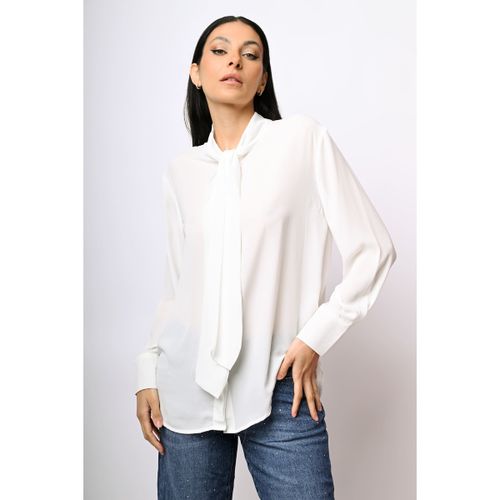 Camicia FL03061PA-24-AI24-S - Nuna Lie - Modalova