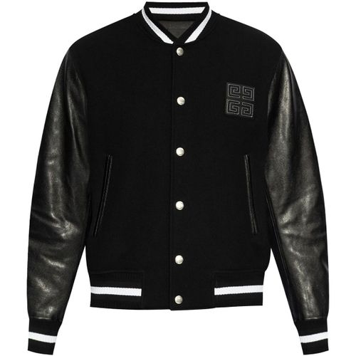 Giacca Givenchy Giacca varsity - Givenchy - Modalova