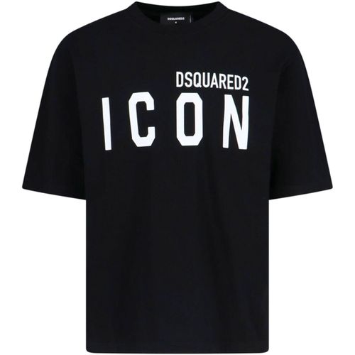 T-shirt Dsquared T-SHIRT - Dsquared - Modalova