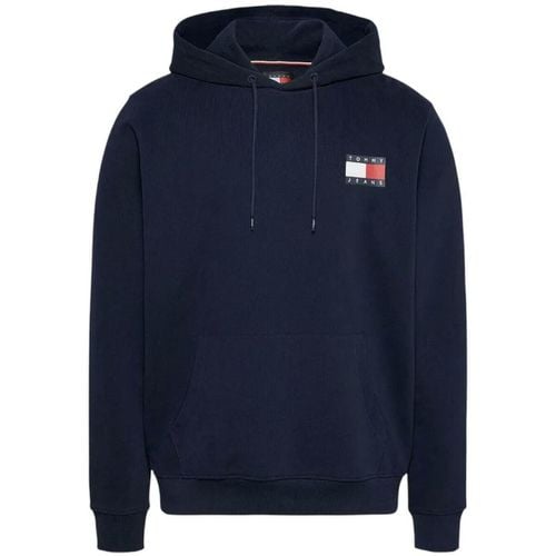 Felpa Tommy Hilfiger - Tommy hilfiger - Modalova