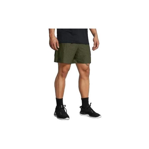 Pantaloni corti Short Ua Tech Vent 7' - Under armour - Modalova