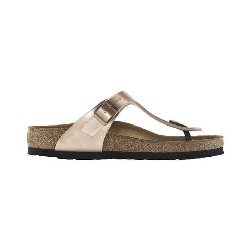 Sandali Birkenstock Gizeh Etroite - Birkenstock - Modalova