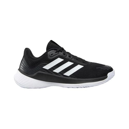 Sneakers Pour Sport En Salle Novaflight Primegreen - Adidas - Modalova