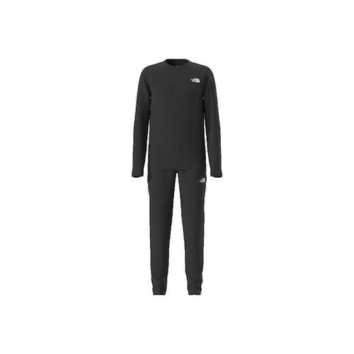 T-shirt n Dot Knit Thermal Baselayer Set - The north face - Modalova