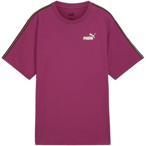 T-shirt & Polo - T-shirt fuxia 685292-45 - Puma - Modalova