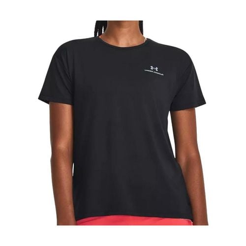 T-shirt & Polo 1379141-001 - Under armour - Modalova