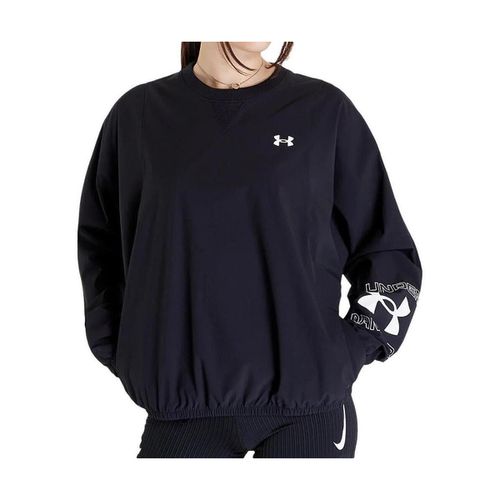 Felpa Under Armour 1369891-001 - Under armour - Modalova