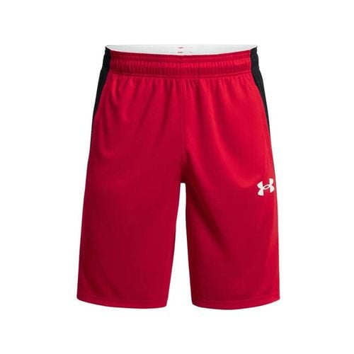 Pantaloni corti 1370220-600 - Under armour - Modalova