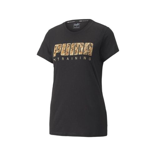 T-shirt & Polo Puma 522513-01 - Puma - Modalova