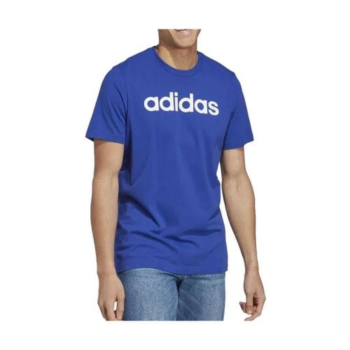 T-shirt & Polo adidas IC9279 - Adidas - Modalova