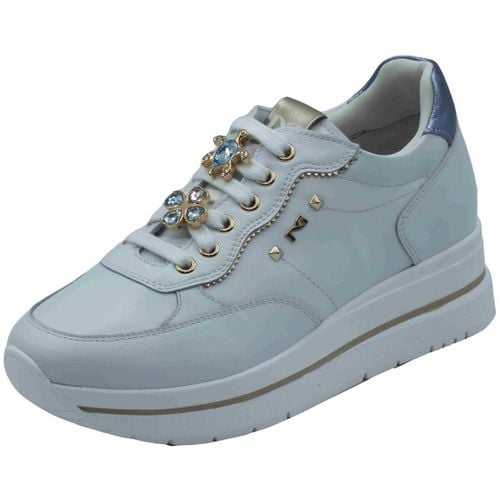 Sneakers E512907D Skipper Brill - NeroGiardini - Modalova