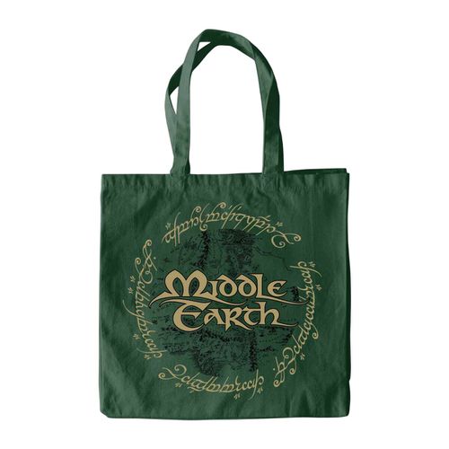 Borsa a tracolla HE3006 - Lord Of The Rings - Modalova