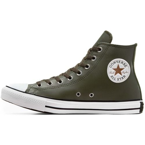 Sneakers alte Ctas Hi Cave Green - Converse - Modalova