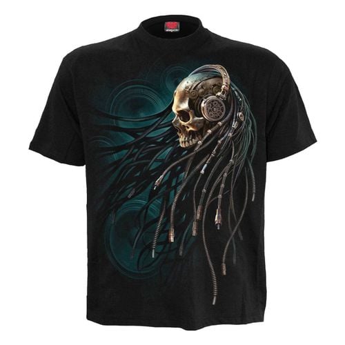 T-shirt & Polo Spiral Dread Rocks - Spiral - Modalova