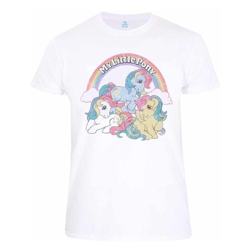 T-shirts a maniche lunghe HE3019 - My Little Pony - Modalova