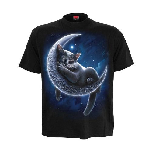 T-shirts a maniche lunghe Velvet Moon - Spiral - Modalova