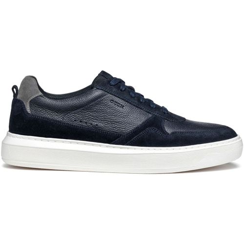 Sneakers Geox Baskets Deiven - Geox - Modalova