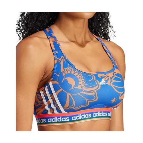 Reggiseno sportivo adidas IM2370 - Adidas - Modalova