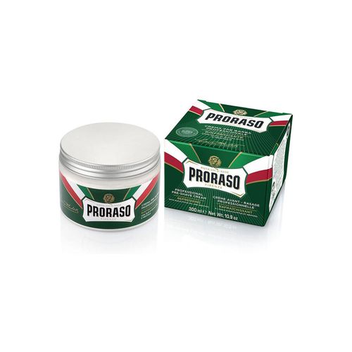 Rasoi & lame Professional Crema Prebarba Eucalipto-mentolo - Proraso - Modalova