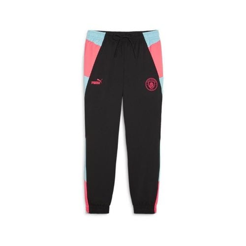 Pantaloni Sportivi Puma 777106-01 - Puma - Modalova