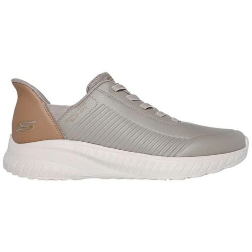 Scarpe - Bobs squad beige 118305 TPE - Skechers - Modalova