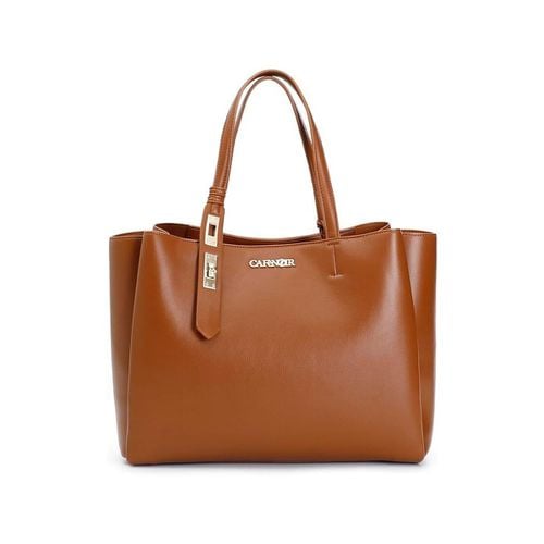 Borsa a spalla MB0705 Donna - Café Noir - Modalova