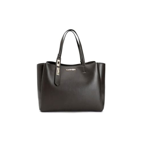 Borsa a spalla MB0705 Donna - Café Noir - Modalova