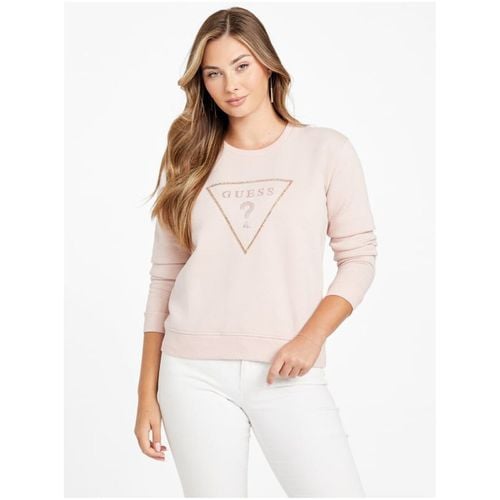 Maglione Guess Q4BQ15 K9JY2 - Guess - Modalova